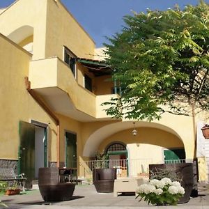 Casa Del Sorriso